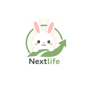 NextLife Logo